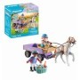 Playmobil-CARUTA CU PONEI Playmobil - 1